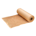 Recycled Honeycomb Kraft Paper